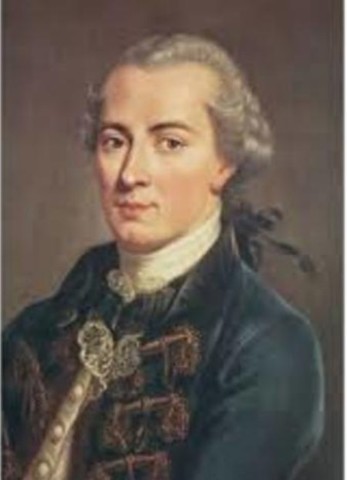 IMMANUEL KANT