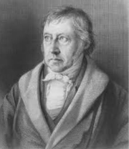 HEGEL
