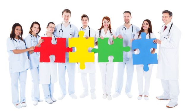 Integração do PAIS