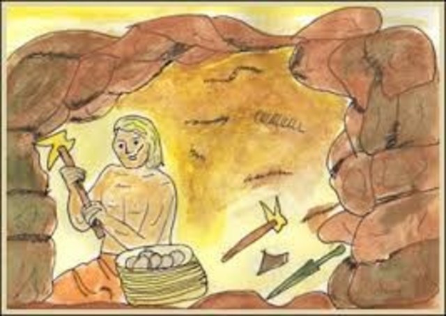 Metalurgia del cobre