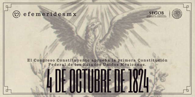 Constitución mexicana de 1824