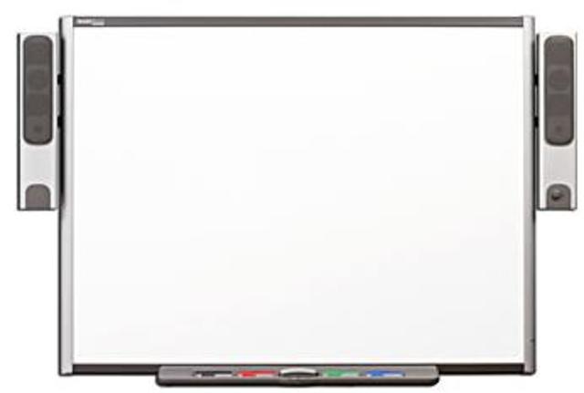 SMART Board in High School