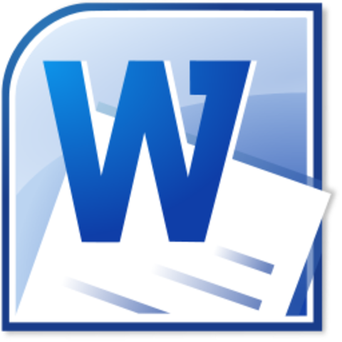 Word 2010