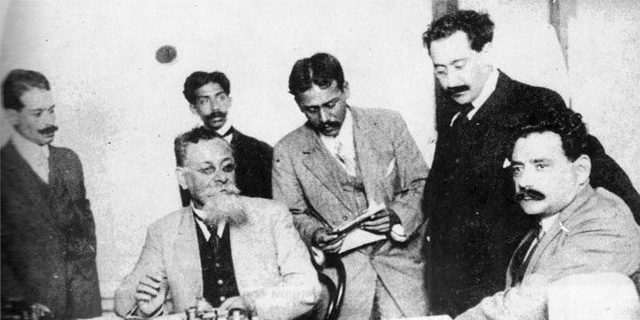 Constitución mexicana de 1917