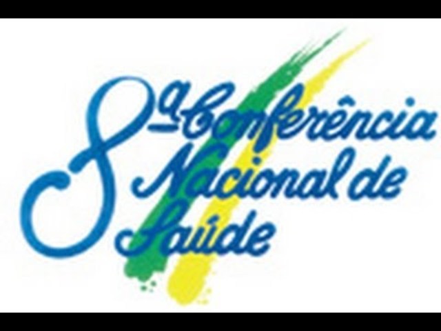 VIII Conferência Nacional em Saúde