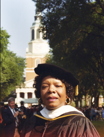 WAKE FOREST UNIVERSITY