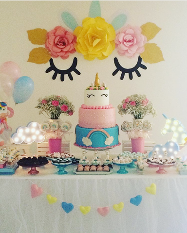 Aniversario de 10 anos