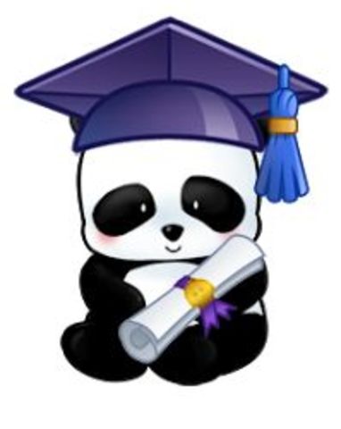 Formatura 3° Colegial