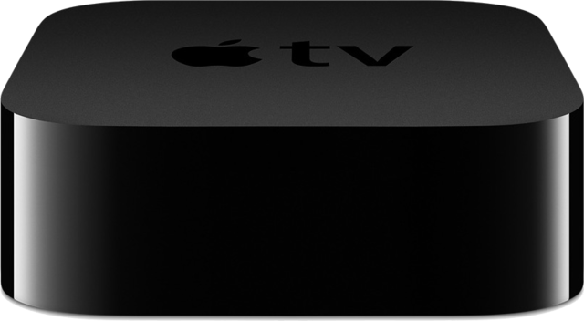 AppleTV in my Classroom