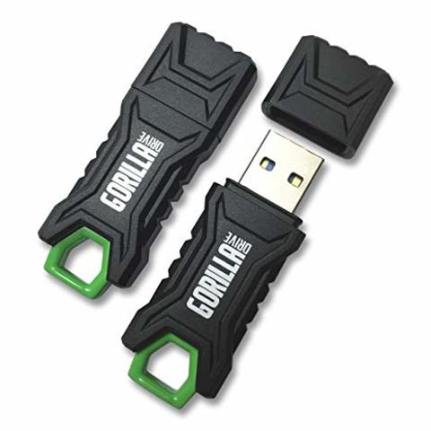 Gorilla Drive (USB Flash Drive)