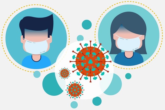 Primer Caso de Cólera