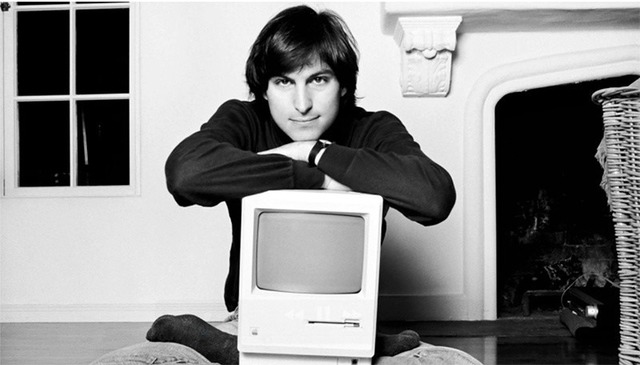 Primera computadora personal