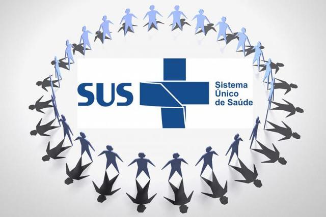 Sistema Único de Saúde