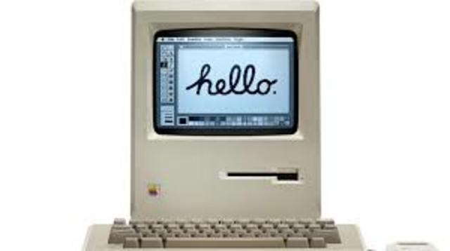 MACINTOSH