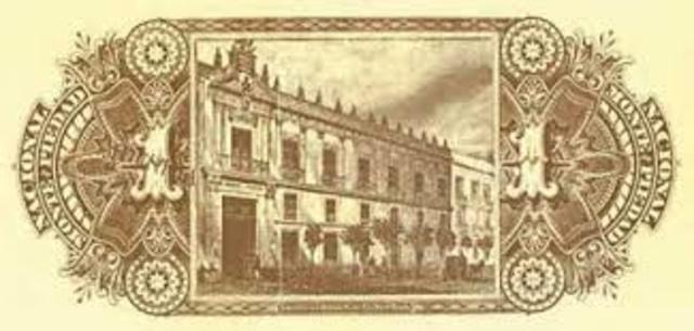 Los primeros Montes de Piedad