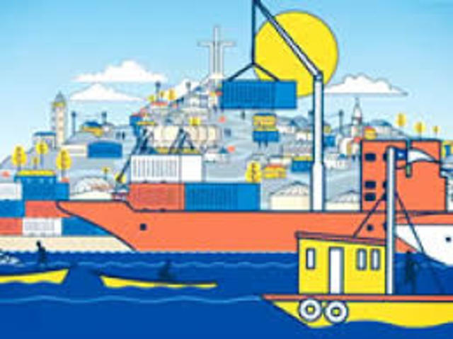 PROCESO DE MODERNIZACION