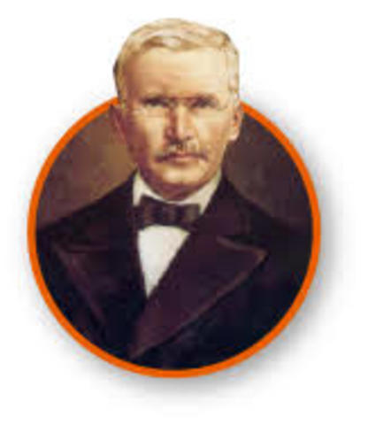 Friedrich Raiffeisen