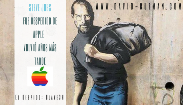 Despido de jobs