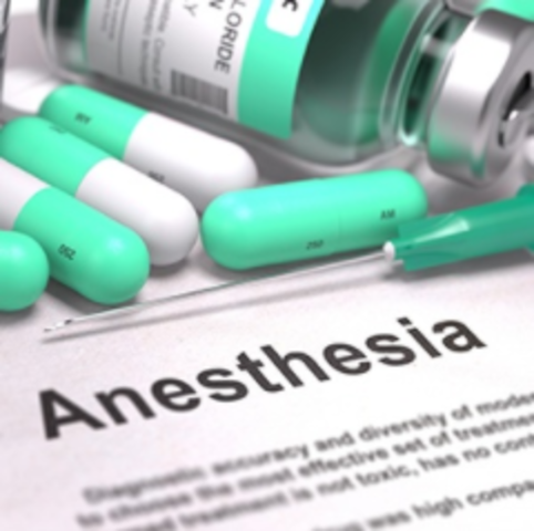 Anesthetics