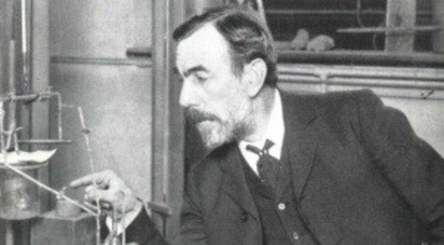 William Ramsay