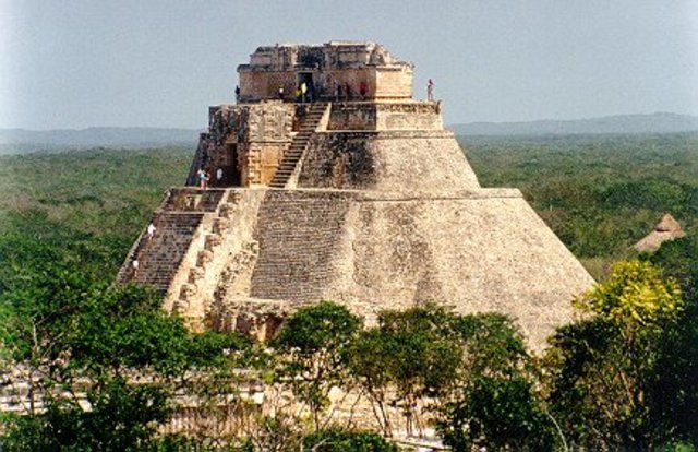 Uxmal