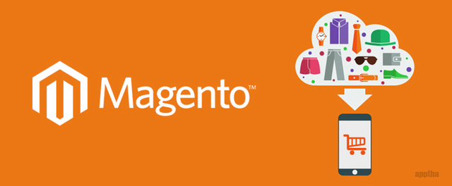 Magento Mobile