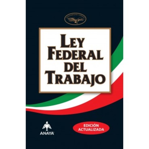 Ley Federal del Trabajo de 1970