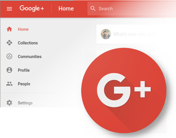 Nace Google+