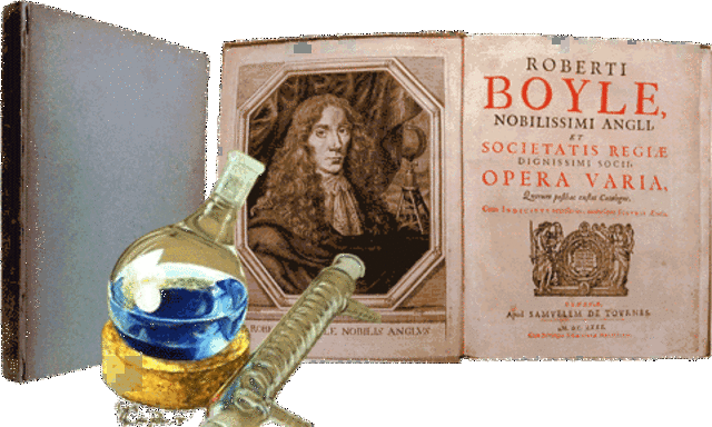 Robert Boyle