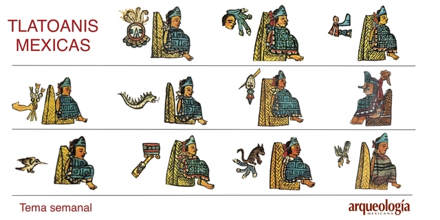 Acamapichtli se convierte en Tlatoani Mexica