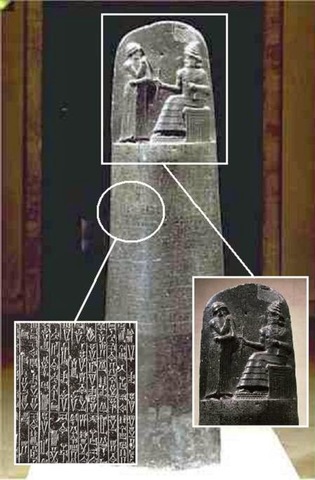 Codigo de Hammurabi
