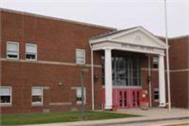 First day of high school