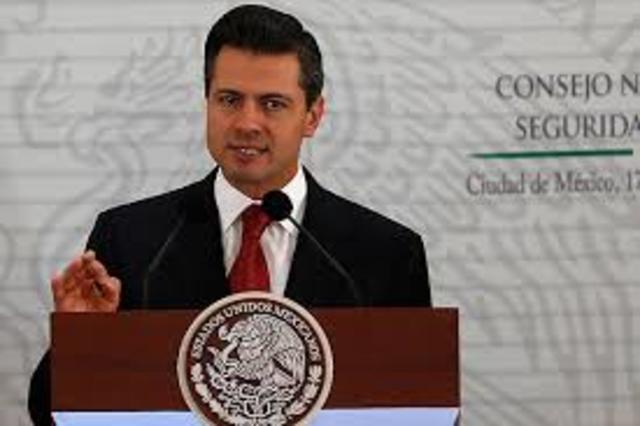 Enrique Peña Nieto