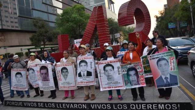 ayotzinapa