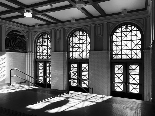 The Start of High School