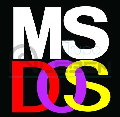 MS-DOS-1981