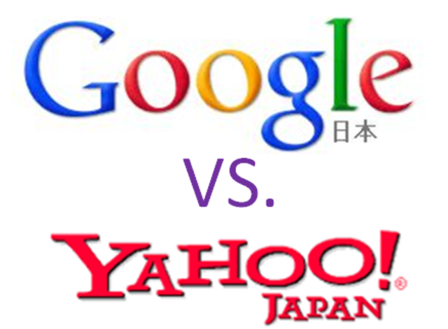 1995 Yahoo y Google.