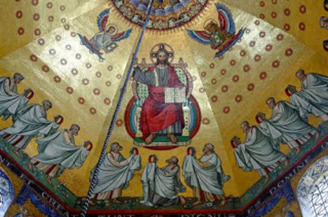 Renacimiento Carolingio.