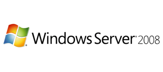 Windows Server 2008-2008