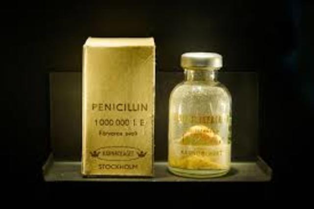 penicillin