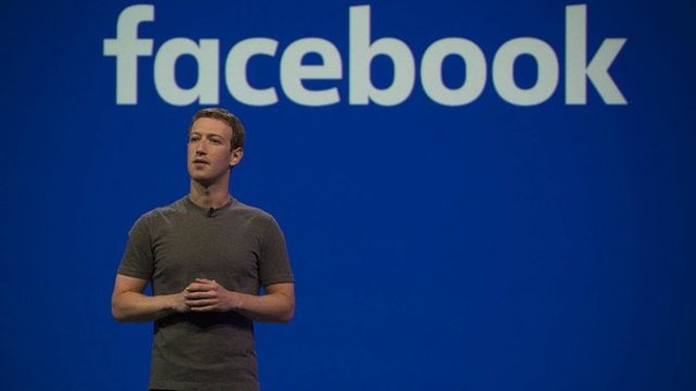 Creación de Facebook