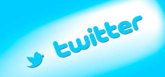Creacion de twitter