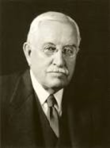 Albert S. Osborn
