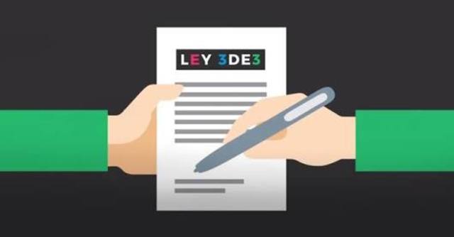 Entra en Vigor la 1ra Ley de Transparencia en Mexico