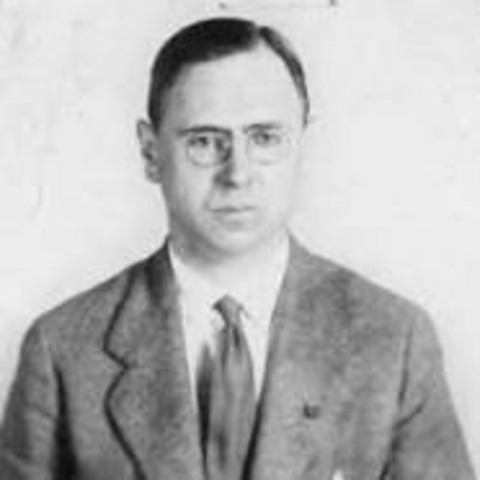 Calvin Hooker Goddard