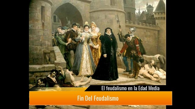 siglo XIII d.c. : Europa ocidental