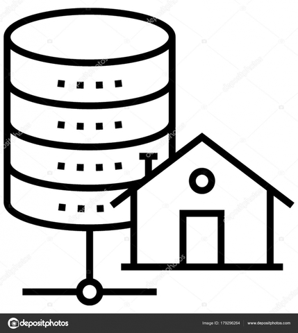 DATA WAREHOUSE