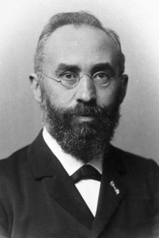 Hendrik Lorentz: Teoría del electron.