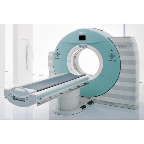 CT Scanner