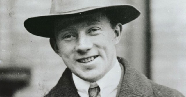 Theories Made Out of College